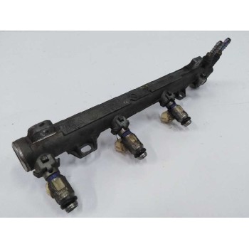 Recambio de rampa inyectora para seat leon (1m1) 1.6 16v referencia OEM IAM 036133319AL  