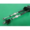 Recambio de varillaje cambio para fiat panda (169) 1.3 16v jtd dynamic referencia OEM IAM 55202312 55202308 