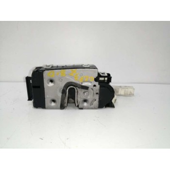 Recambio de cerradura puerta delantera derecha para mercedes-benz sprinterii caja cerrada (desde 01.06) 2.1 cdi cat referencia O