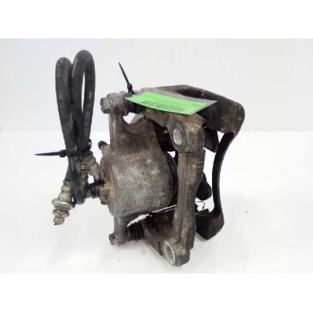 Recambio de pinza freno delantera derecha para renault kadjar xmod 4x4 referencia OEM IAM 410014EA0A  