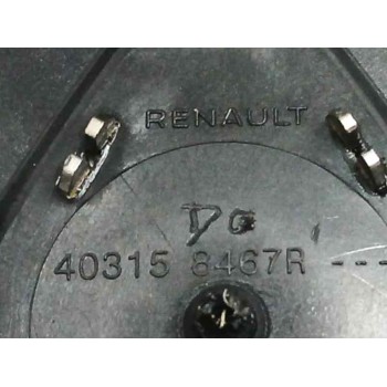 Recambio de tapacubos para renault express furgoneta/monovolumen 1.5 blue dci 95 (f6ab) referencia OEM IAM 403158467R  