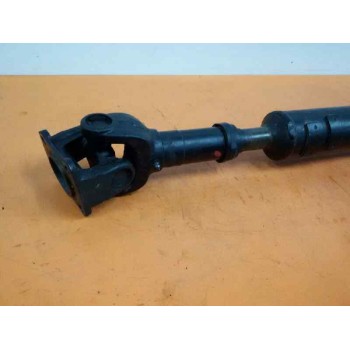 Recambio de transmision central delantera para ford maverick (nl) gl referencia OEM IAM 6619M 60 CM 