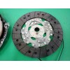 Recambio de kit embrague para citroën c4 picasso feel referencia OEM IAM 9824598680  