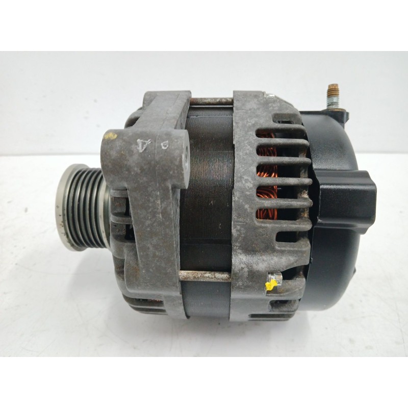 Recambio de alternador para opel antara a (l07) 2.2 cdti referencia OEM IAM 13580078  140A