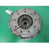 Recambio de kit embrague para citroën c4 picasso feel referencia OEM IAM 9824598680  