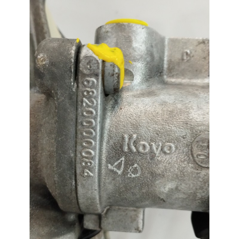 CREMALLERA DIRECCION