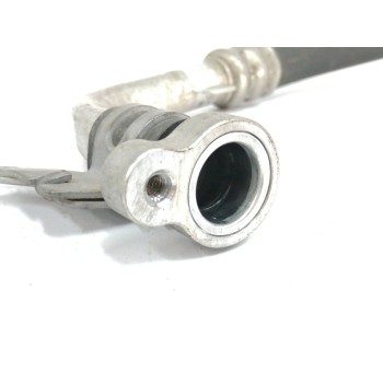 Recambio de tubos aire acondicionado para renault scenic iii 1.5 dci diesel fap referencia OEM IAM 924800026R  