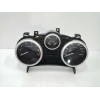 Recambio de cuadro instrumentos para peugeot 207 1.4 referencia OEM IAM 9666898580  