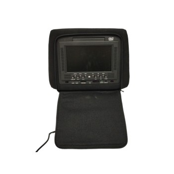 Recambio de cabezal asiento para mitsubishi asx (ga0w) motion 2wd referencia OEM IAM 6971A153XB DELANTERO DERECHO CON DVD 