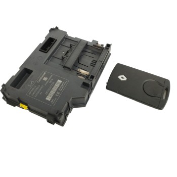 Recambio de conmutador de arranque para renault clio iv 1.5 dci diesel fap referencia OEM IAM 285902325R A2C53424963 