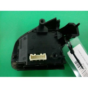 Recambio de mando volante para mazda 6 lim. (gh) 2.2 de 129cv active (4 ptas.) referencia OEM IAM 75B979  