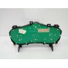 Recambio de cuadro instrumentos para peugeot 207 1.4 referencia OEM IAM 9666898580  