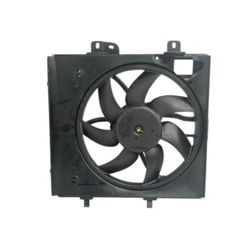 Recambio de electroventilador para peugeot 2008 (--.2013) access referencia OEM IAM 9812028580 FS2056 