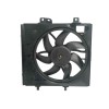 Recambio de electroventilador para peugeot 2008 (--.2013) access referencia OEM IAM 9812028580 FS2056 