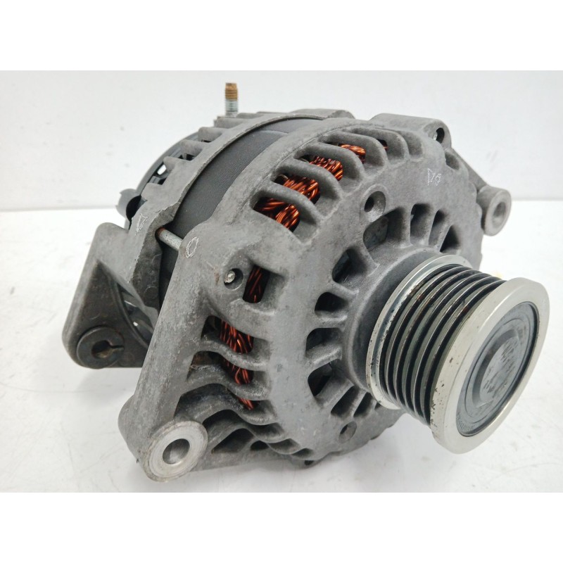 ALTERNADOR 140A