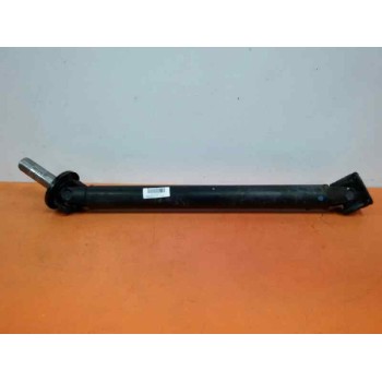 Recambio de transmision central para ford maverick (nl) gl referencia OEM IAM 1962560 TRASERA 