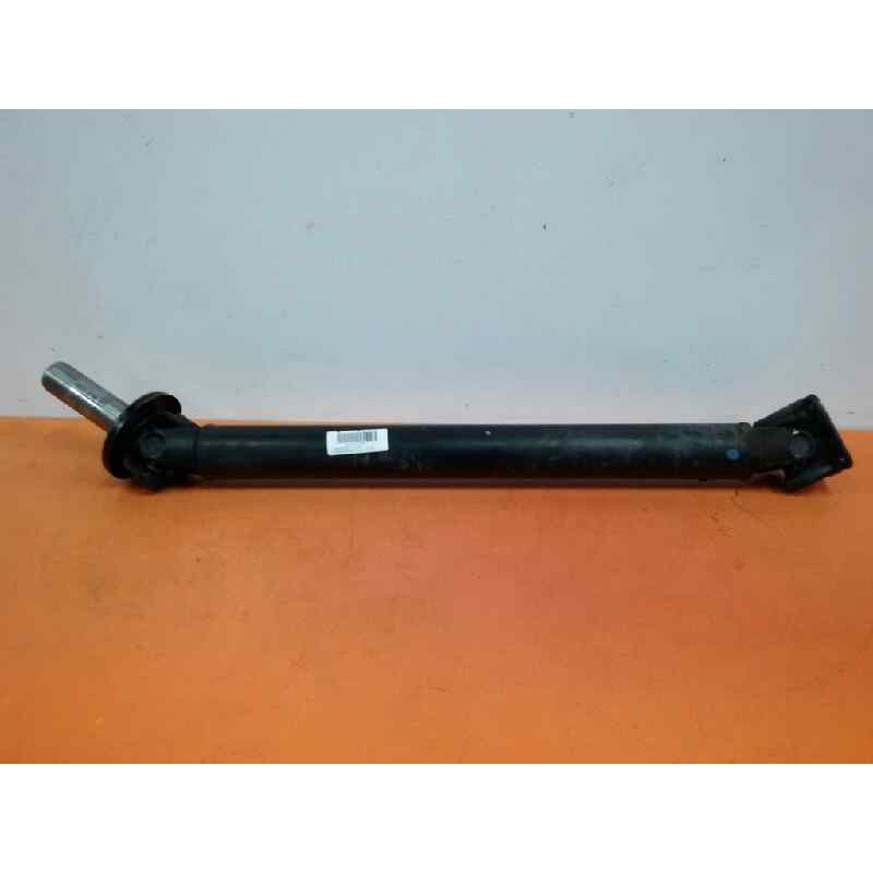 Recambio de transmision central para ford maverick (nl) gl referencia OEM IAM 1962560 TRASERA 
