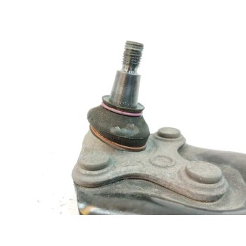 Recambio de brazo suspension inferior delantero derecho para seat leon sportstourer (kl8, kld) 2.0 tdi referencia OEM IAM 5WA407