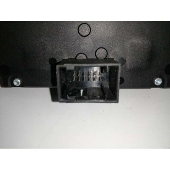 Recambio de mando luces para bmw serie 5 berlina (e60) 2.0 16v diesel referencia OEM IAM 6953741 33290103 