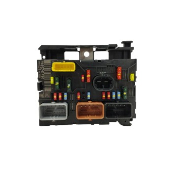 CAJA RELES / FUSIBLES 9659741780 