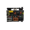Recambio de caja reles / fusibles para citroën c2 1.4 referencia OEM IAM 9659741780  