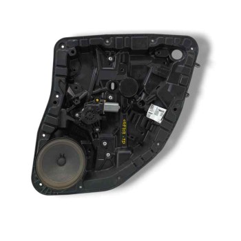 Recambio de elevalunas trasero derecho para mercedes-benz gla (h247) gla 200 d (247.712) referencia OEM IAM A2477309301  