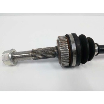 Recambio de transmision trasera izquierda para renault kadjar xmod 4x4 referencia OEM IAM 39600JD60A  