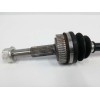 Recambio de transmision trasera izquierda para renault kadjar xmod 4x4 referencia OEM IAM 39600JD60A  