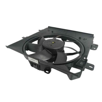 Recambio de electroventilador para peugeot 2008 (--.2013) access referencia OEM IAM 9812028580 FS2056 