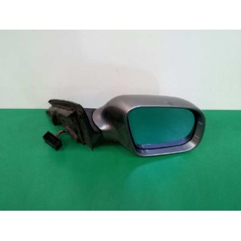 Recambio de retrovisor derecho para audi a6 berlina (4b2) 1.8 t quattro referencia OEM IAM 4B1858532BB3FZ ELECTRICO 