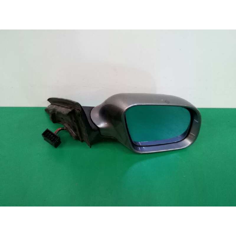 Recambio de retrovisor derecho para audi a6 berlina (4b2) 1.8 t quattro referencia OEM IAM 4B1858532BB3FZ ELECTRICO 