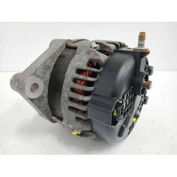 Recambio de alternador para opel antara a (l07) 2.2 cdti referencia OEM IAM 13580078  140A