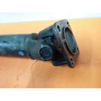 Recambio de transmision central para ford maverick (nl) gl referencia OEM IAM 1962560 TRASERA 