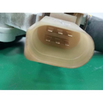 Recambio de elevalunas delantero derecho para bmw serie 1 berlina (e81/e87) 118i referencia OEM IAM FUNDA 6927028 CARIBE FUNDA