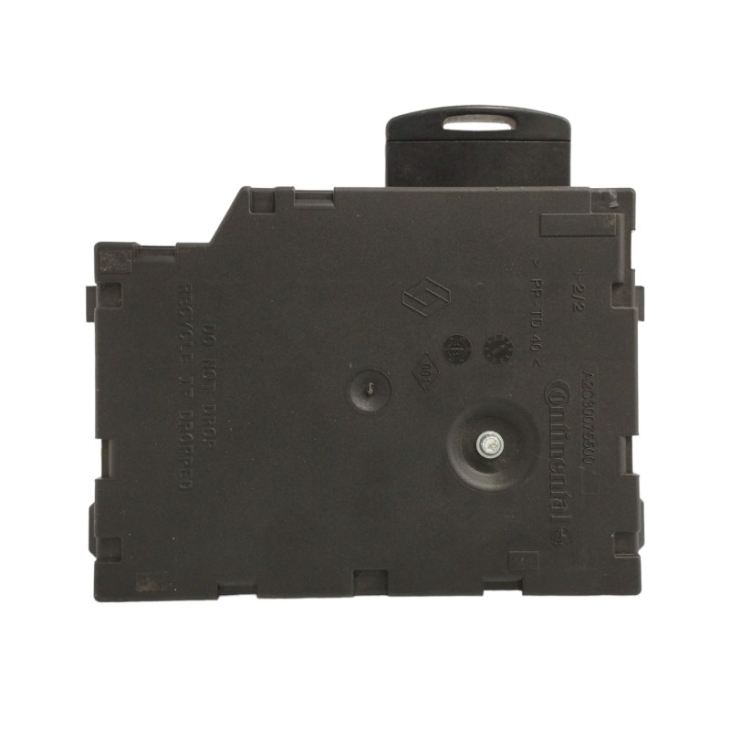 CONMUTADOR DE ARRANQUE A2C53424963