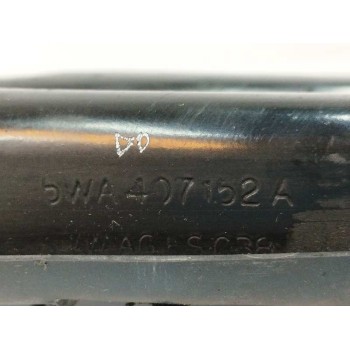 Recambio de brazo suspension inferior delantero derecho para seat leon sportstourer (kl8, kld) 2.0 tdi referencia OEM IAM 5WA407