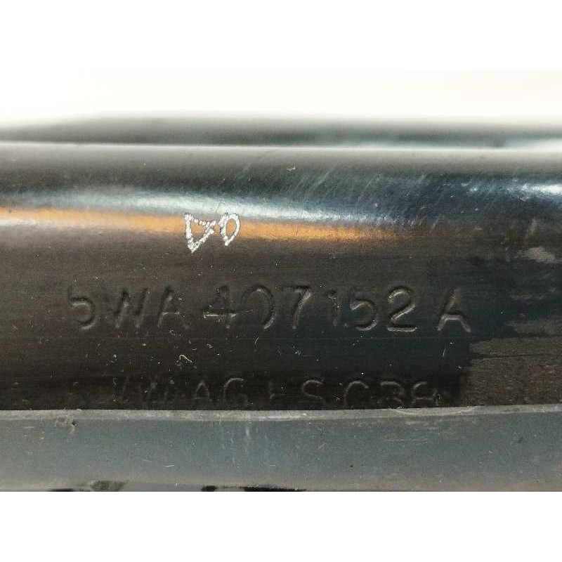 BRAZO SUSPENSION INFERIOR DELANTERO DERECHO