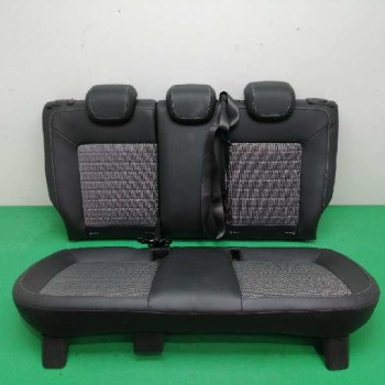 Recambio de asientos traseros para opel corsa d opc referencia OEM IAM   
