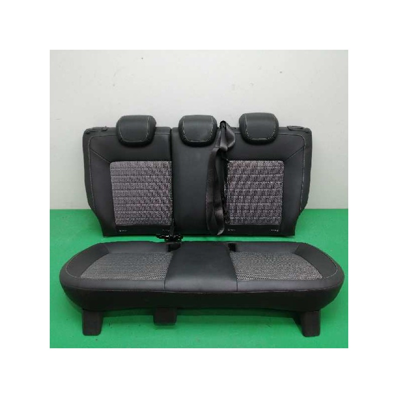 Recambio de asientos traseros para opel corsa d opc referencia OEM IAM   