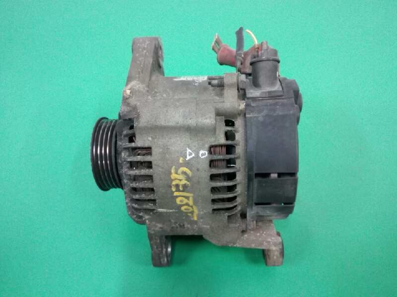 Recambio de alternador para nissan primera berlina (p11) gx referencia OEM IAM 231002F010  