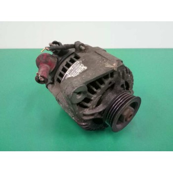 Recambio de alternador para nissan primera berlina (p11) gx referencia OEM IAM 231002F010  