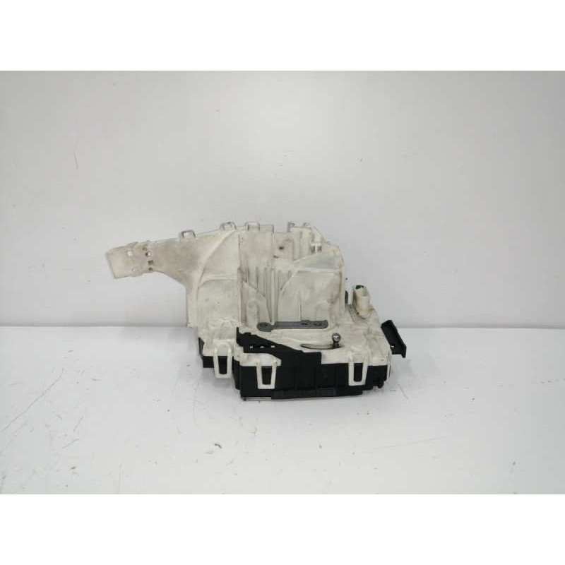 Recambio de cerradura puerta delantera izquierda para mercedes-benz sprinterii caja cerrada (desde 01.06) 2.1 cdi cat referencia
