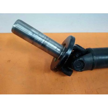 Recambio de transmision central para ford maverick (nl) gl referencia OEM IAM 1962560 TRASERA 