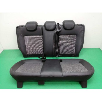 Recambio de asientos traseros para opel corsa d opc referencia OEM IAM   