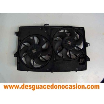 Recambio de electroventilador para ford mondeo berlina (gd) 1.8 turbodiesel cat referencia OEM IAM   