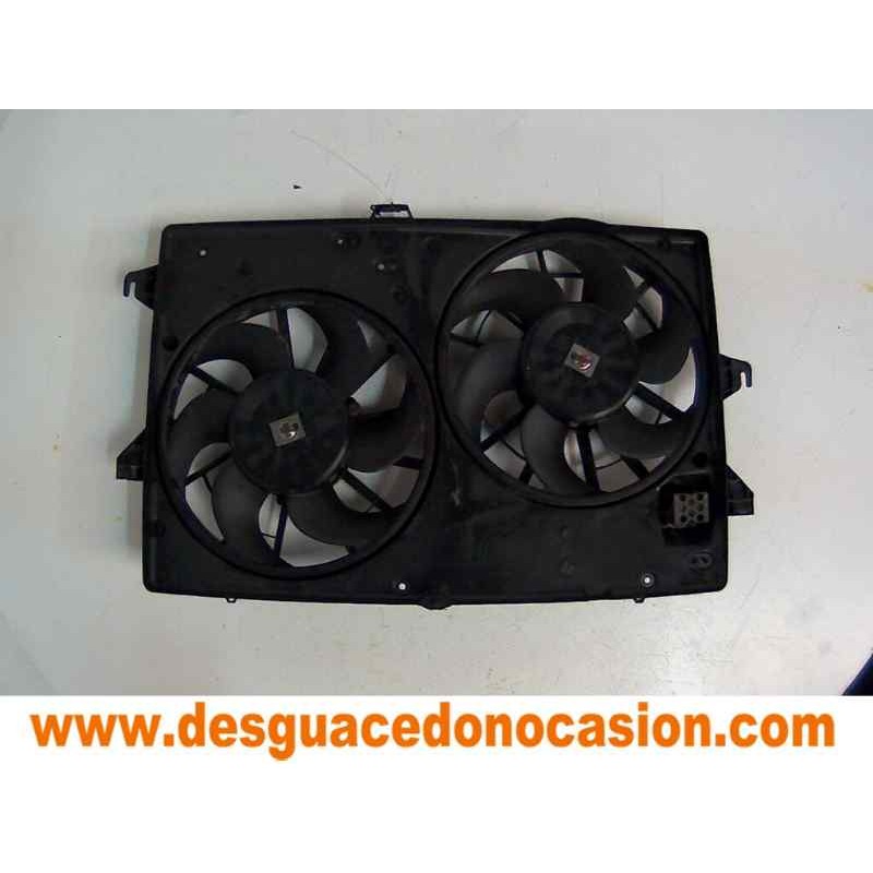 Recambio de electroventilador para ford mondeo berlina (gd) 1.8 turbodiesel cat referencia OEM IAM   