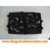 Recambio de electroventilador para ford mondeo berlina (gd) 1.8 turbodiesel cat referencia OEM IAM   