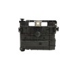 Recambio de caja reles / fusibles para citroën c2 1.4 referencia OEM IAM 9659741780  