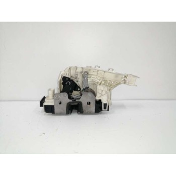 Recambio de cerradura puerta delantera izquierda para mercedes-benz sprinterii caja cerrada (desde 01.06) 2.1 cdi cat referencia