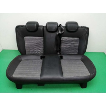 Recambio de asientos traseros para opel corsa d opc referencia OEM IAM   